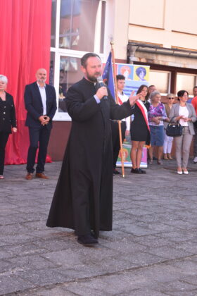 Rozpoczęcie roku szkolnego 2022/2023