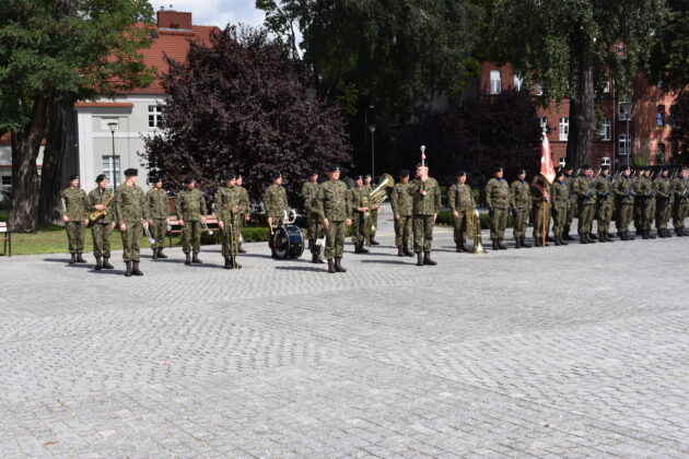 83 rocznica wybuchu II wojny światowej