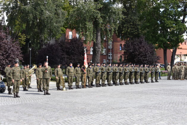 83 rocznica wybuchu II wojny światowej