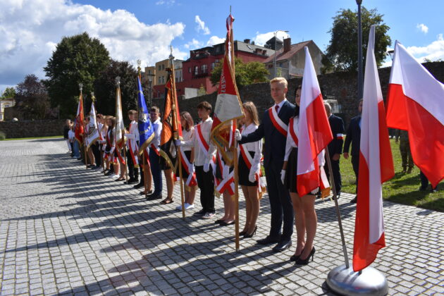 83 rocznica wybuchu II wojny światowej