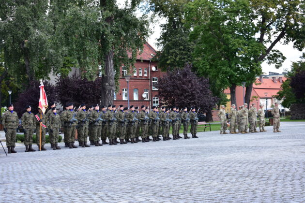 83 rocznica wybuchu II wojny światowej