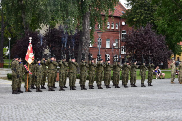 83 rocznica wybuchu II wojny światowej