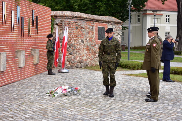 83 rocznica wybuchu II wojny światowej