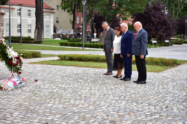 83 rocznica wybuchu II wojny światowej