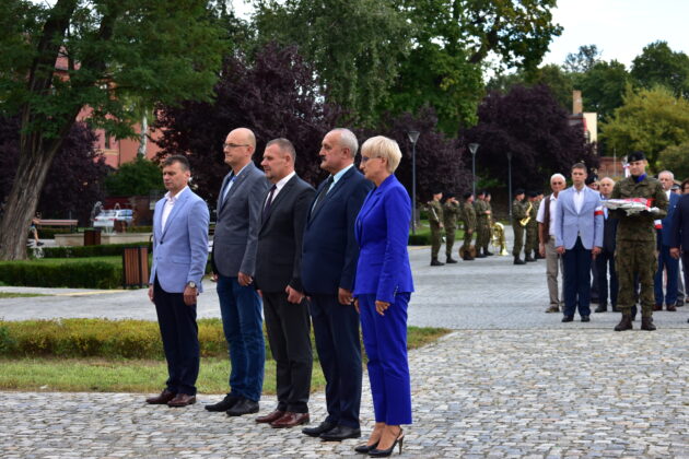 83 rocznica wybuchu II wojny światowej