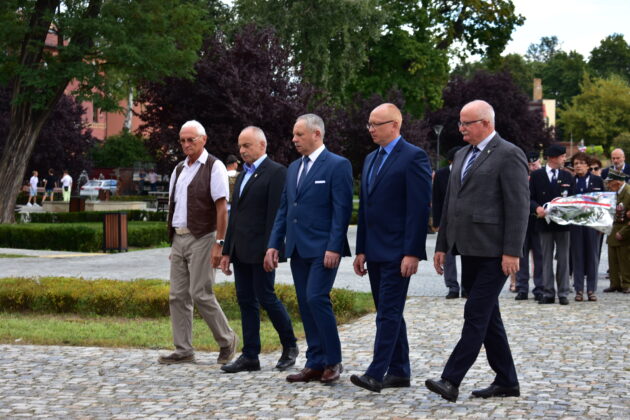 83 rocznica wybuchu II wojny światowej