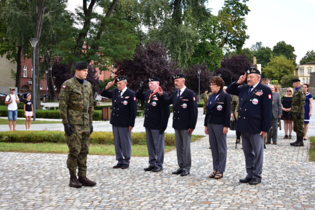 83 rocznica wybuchu II wojny światowej