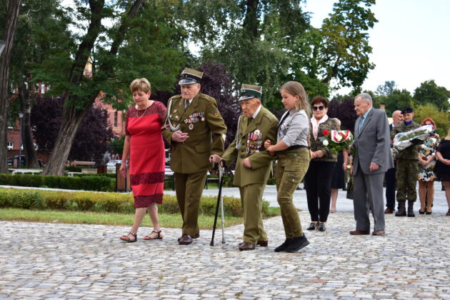 83 rocznica wybuchu II wojny światowej