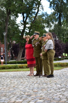 83 rocznica wybuchu II wojny światowej