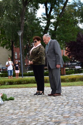 83 rocznica wybuchu II wojny światowej