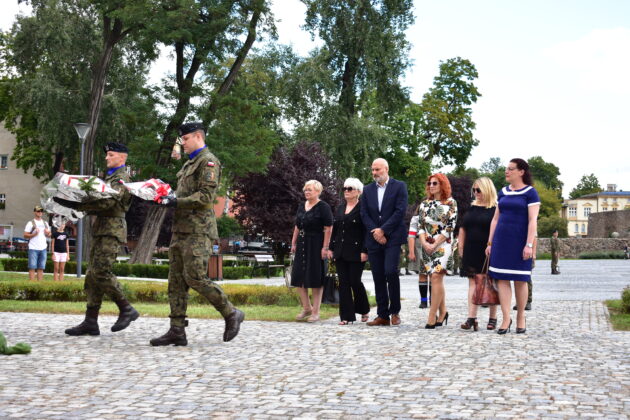 83 rocznica wybuchu II wojny światowej