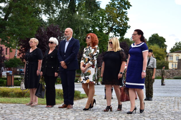 83 rocznica wybuchu II wojny światowej