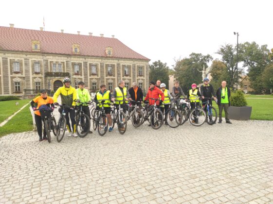 Dzień Turystyki z Ogniwem