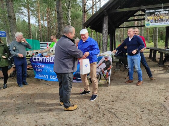 Dzień Turystyki z Ogniwem