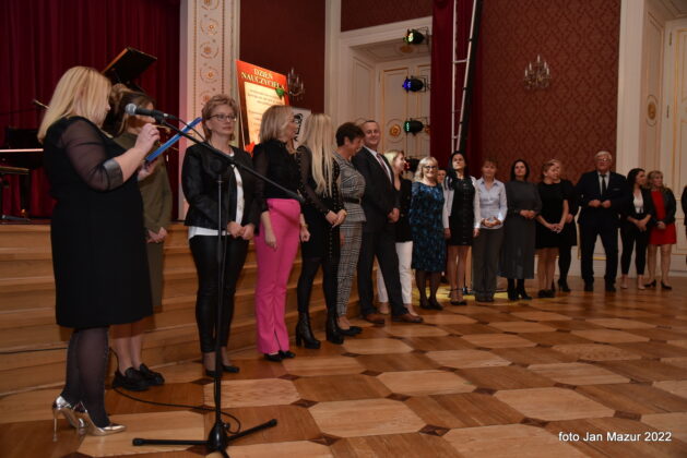 Dzień Edukacji Narodowej 2022