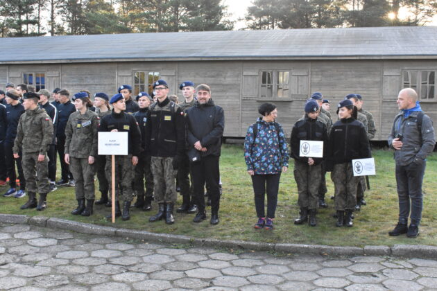 Mistrzostwa Wojska Polskiego w Biegach Przełajowych