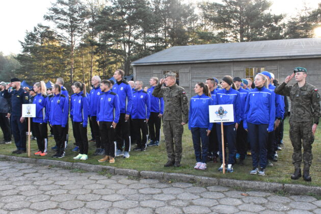 Mistrzostwa Wojska Polskiego w Biegach Przełajowych