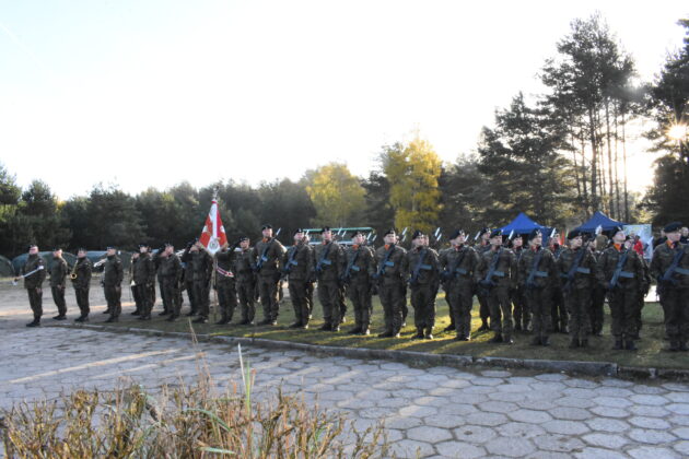 Mistrzostwa Wojska Polskiego w Biegach Przełajowych