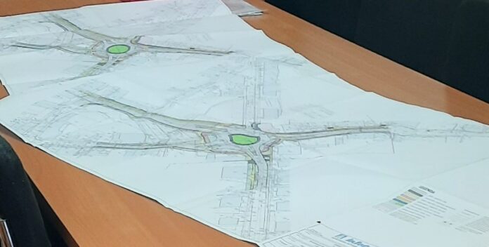 Plany przyszłego ronda