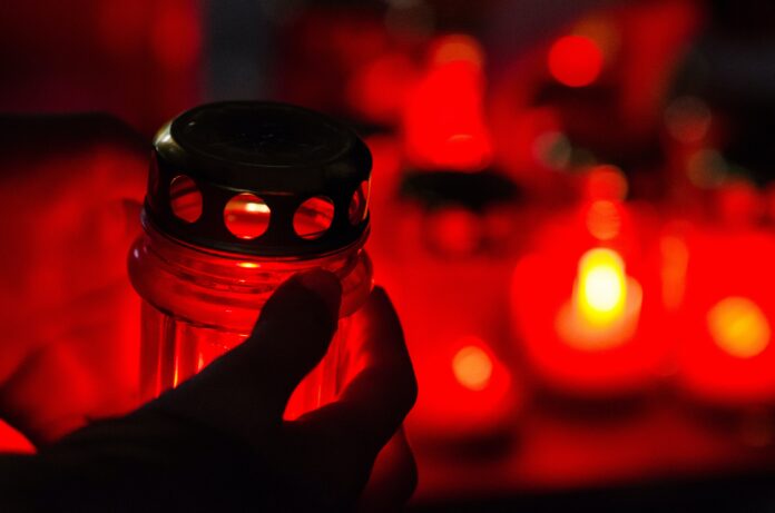 Wszystkich Świętych