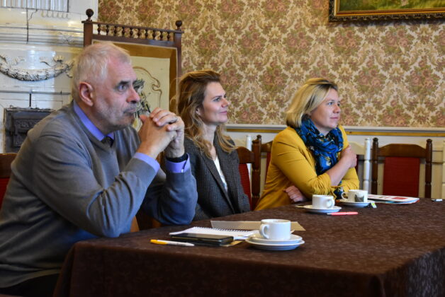 Polsko-niemiecka konferencja podsumowująca