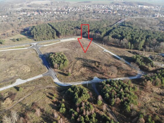 Strefa Asnyka w Zaganiu