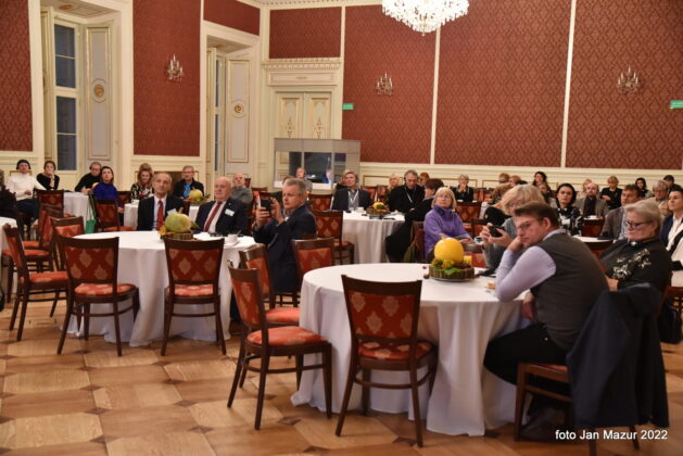 Polsko-niemiecka konferencja w Żaganiu