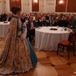 Imieniny Doroty w pałacu 2023