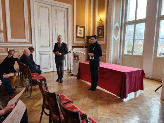 Społeczna Rada Kultury