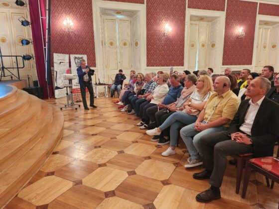 Polsko-niemieckie spotkanie