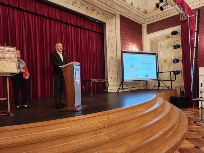 Polsko-niemieckie spotkanie