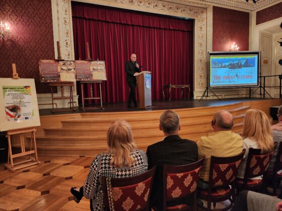 Polsko-niemieckie spotkanie