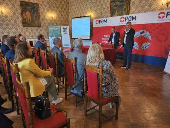 Spotkanie Polskiej Grupy Motoryzacyjnej