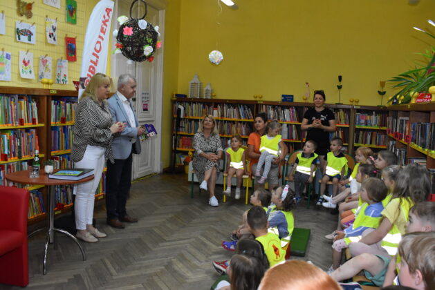 Tydzień Czytania Dzieciom