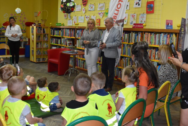 Tydzień Czytania Dzieciom