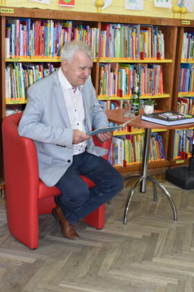 Tydzień Czytania Dzieciom