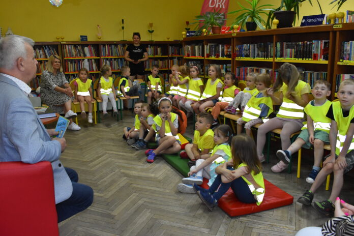 Tydzień Czytania Dzieciom