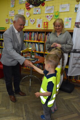 Tydzień Czytania Dzieciom