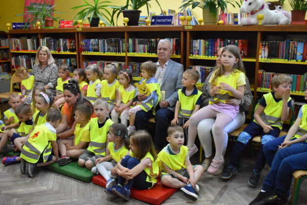 Tydzień Czytania Dzieciom