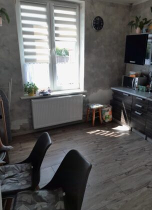 Wymiana źródeł ciepła w mieszkaniach komunalnych