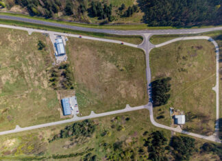 Kolejne przetargi na tereny inwestycyjne w Żagańskiej Strefie Gospodarczej