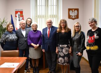 Dziękujemy za każdą opinię, poradę, wskazówkę