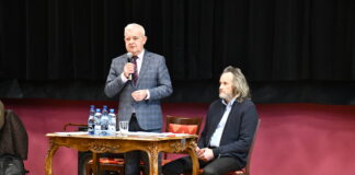 Nie boimy się rozmawiać