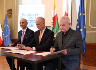 Zgoda samorządów fundamentem nowych inwestycji