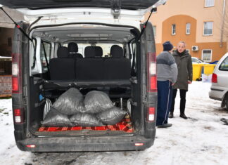 Opał, który trafi do najbardziej potrzebujących