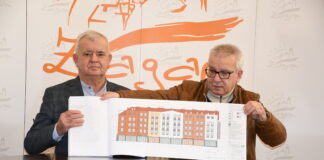 Przy ulicy Brackiej powstanie nowoczesny apartamentowiec