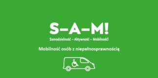 PFRON uruchamia dofinansowania na zakup samochodu dla osób niepełnosprawnych