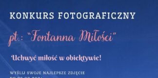 UCHWYĆ MIŁOŚĆ W OBIEKTYWIE!