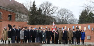 Pamiętamy o ciężkiej drodze do wolności
