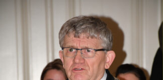 45 lat służby dla Żagania